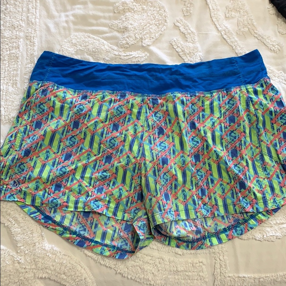 TASC performance bamboo shorts. XL